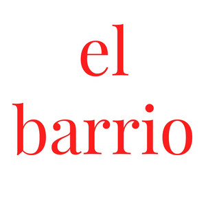 el barrio by Jaury mvp