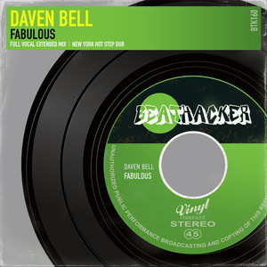 Daven Bell