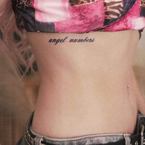 Angel Numbers by Capri Everitt