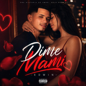Dime Mami by Adrian On The Beats, Edwin