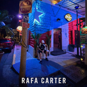 VAS A VOLVER by Rafa Carter