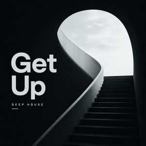 Get Up by Dj-Lunallena