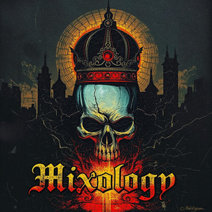 Ready For War by Mixology_TOPIC
