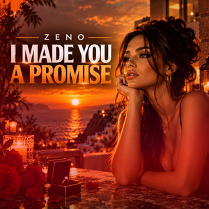 I Made You A Promise by ZENO
