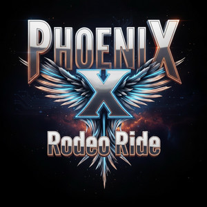 Rodeo Ride by Phoenix X