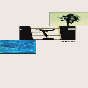 Sandcastle by James Child, Shane