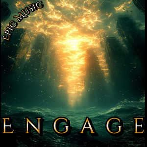 Engage - Loopable by Gabriel Lander