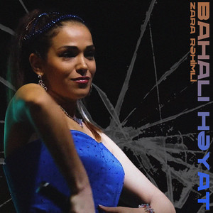 Zara Rəhimli - Bahalı Həyat