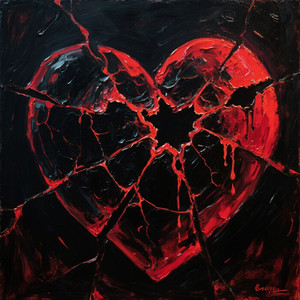 Britney Lyra - Tears Of My heart