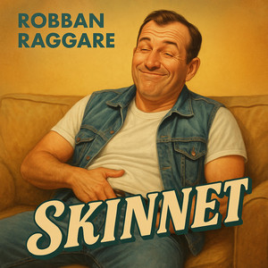 Skinnet - Rock´n´Roll Edition by Robban Raggare
