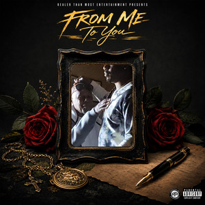 I Don't Care by Murph Muzik, PJ Pressure