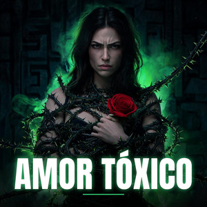 Amor Tóxico by Carol Galvez