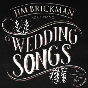 Wedding Songs: Soundtrack for Your Day cover