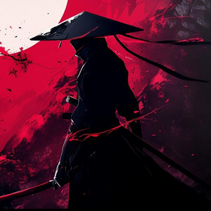 DANÇA DO SAMURAI