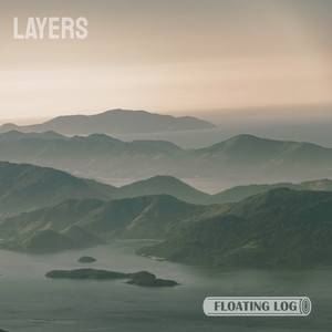 Verdant Valley by Floating Log