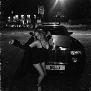 Rolly by KULRIX, BRUCER
