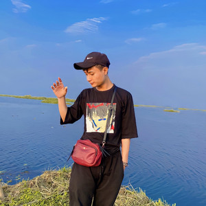 Gipper Irom - Aphaba Mapok