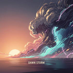 Dawn Storm by Echovaire