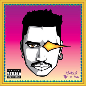 The Mind's Eye by Killason