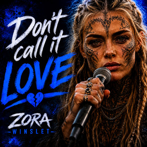 Don't call it love by Zora Winslet