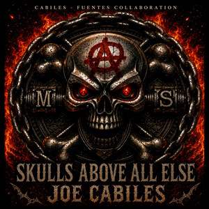 Send The Word by Joe Cabiles