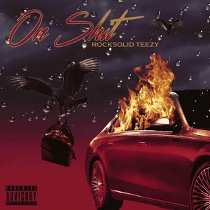 Portada de On Shit
