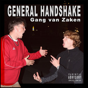 GENERAL HANDSHAKE
