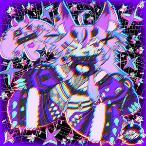 SOS by Glitch Bunny