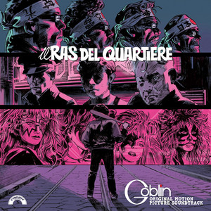 Il Ras del Quartiere - M6 - Suspense by Goblin