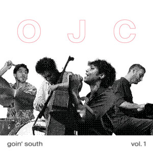 Who Is Who by O J C