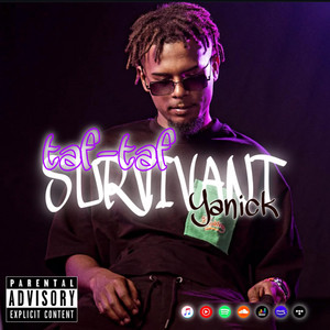 TAF TAF _ EVEILLE TOI