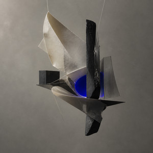 Hallway Orbit by Mica Phase