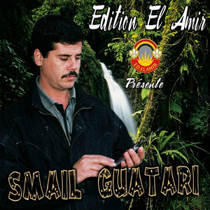 Smail El Guetari - Madjitiniche