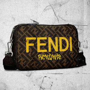 Fendi by Richwhite, Savage Kreamly, Vera