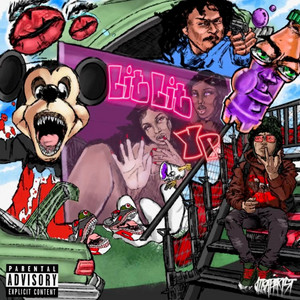 Lit Lit by Rx Yp