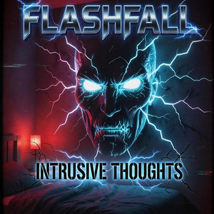 Intrusive thoughts by Flashfall
