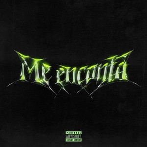 Me Encanta by Cinthya Elena