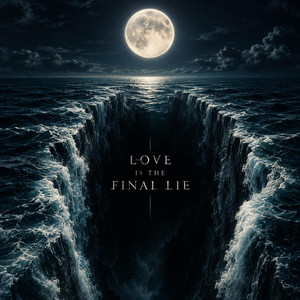 Love is the Final Lie by Shane OHare