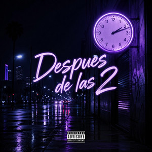 Despues de las 2 by Manco Music