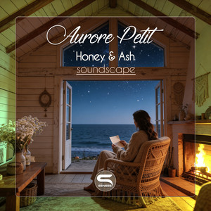 Honey & Ash - Soundscape by Aurore Petit