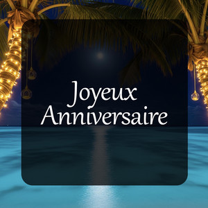 Soleil Vibes - Joyeux Anniversaire (Refrain 1)