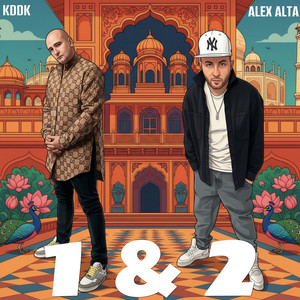 1&2 by KDDK, Alex Alta