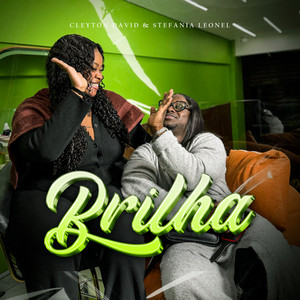 Cleyton David - Brilha (feat. Stefânia Leonel)