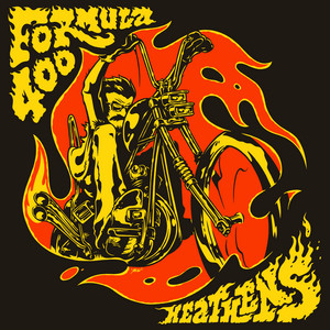 Sun Destroyer by Formula 400