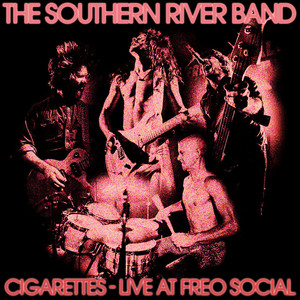 Cigarettes (Live At Freo Social)