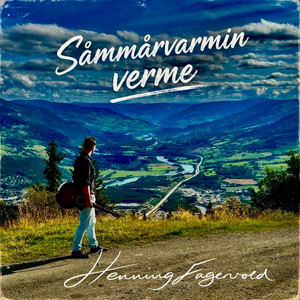 Såmmårvarmin Verme by Henning Fagervold