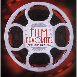 Film Favorites, Vol. 1 album