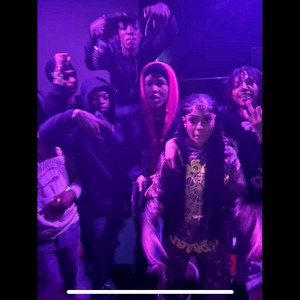Long Live Baby 100 Prt2 by lilswitch, Luldoit, 9bmeechie