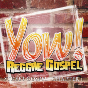 Volume Gospel One 洋楽 Street