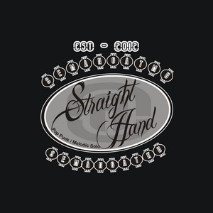 Dolanan Dakon by Straight a hand